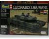 ART.RE3187 LEOPARD 2A5/A5NL